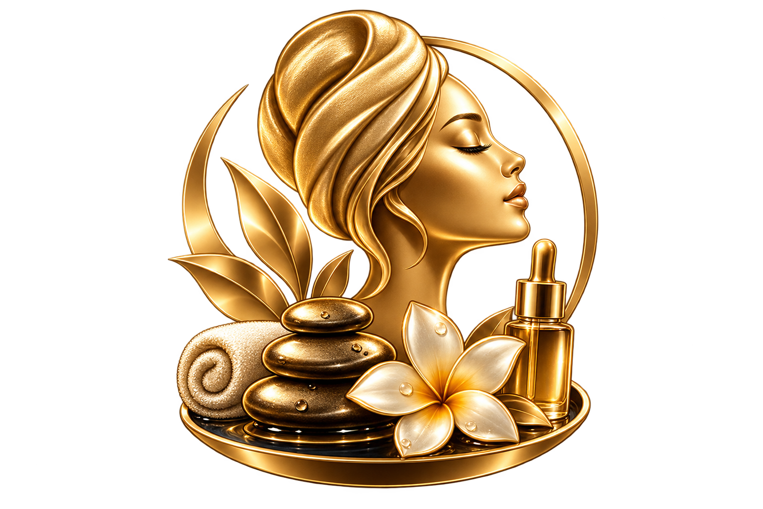 Beauty & Wellness icon
