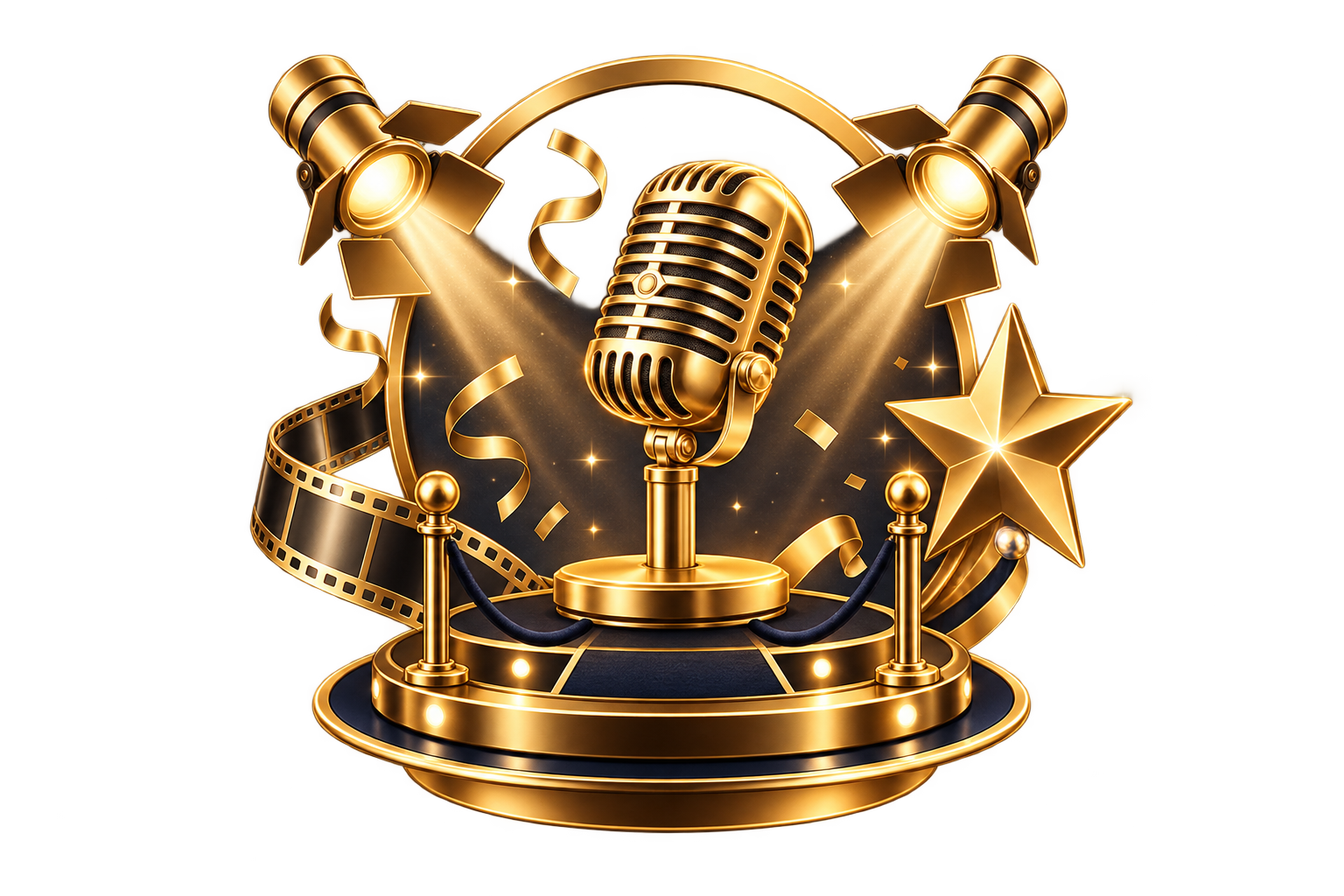 Entertainment & Events icon