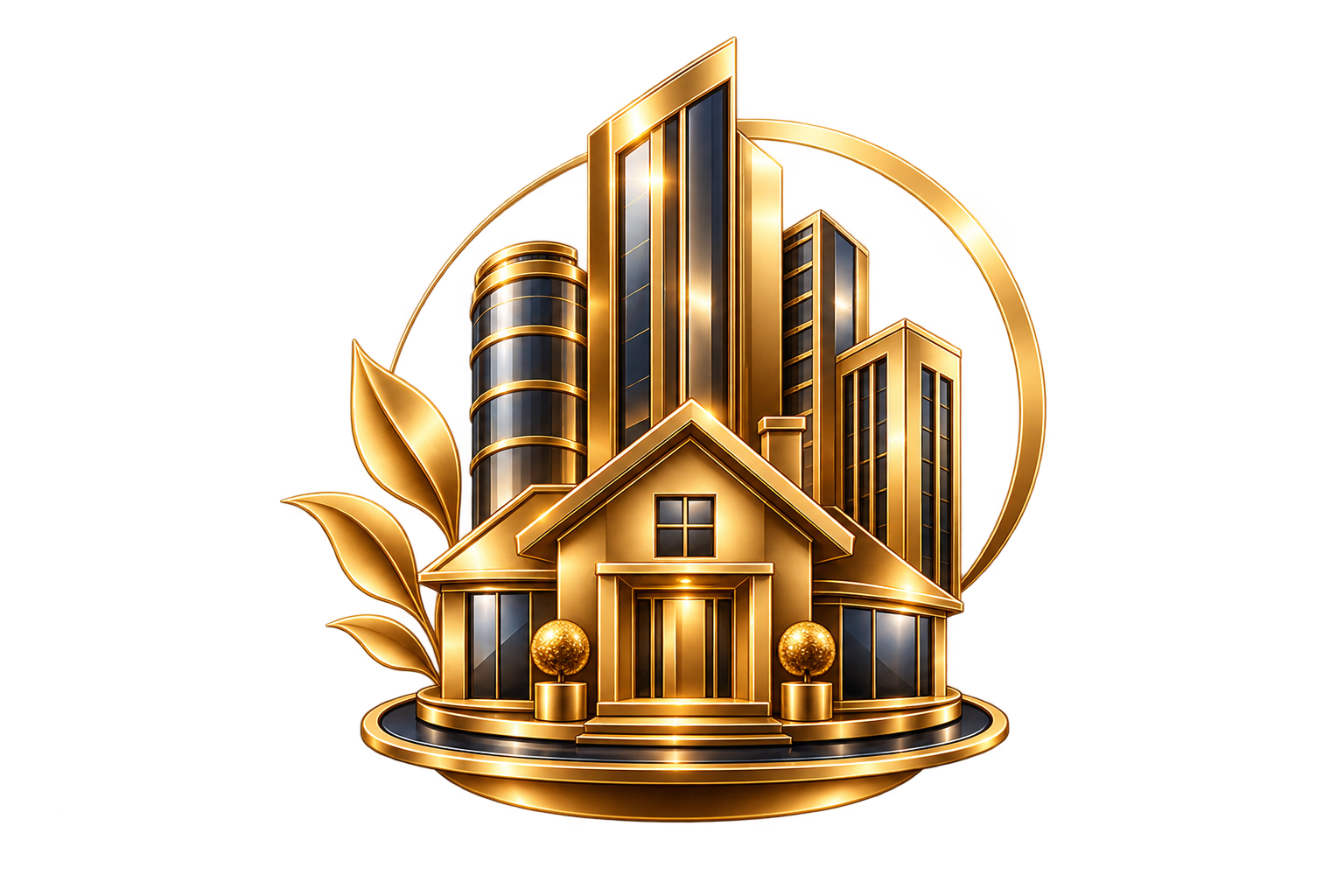 Real Estate icon